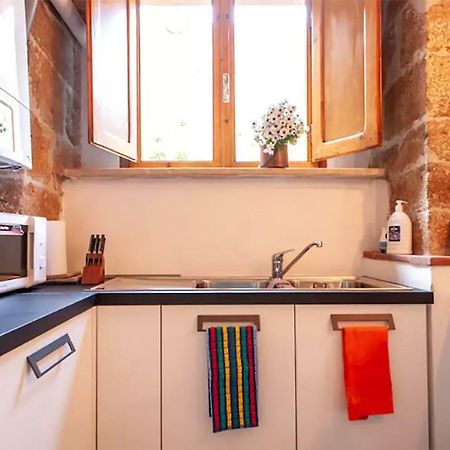 Casa Volterra Appartement Buitenkant foto
